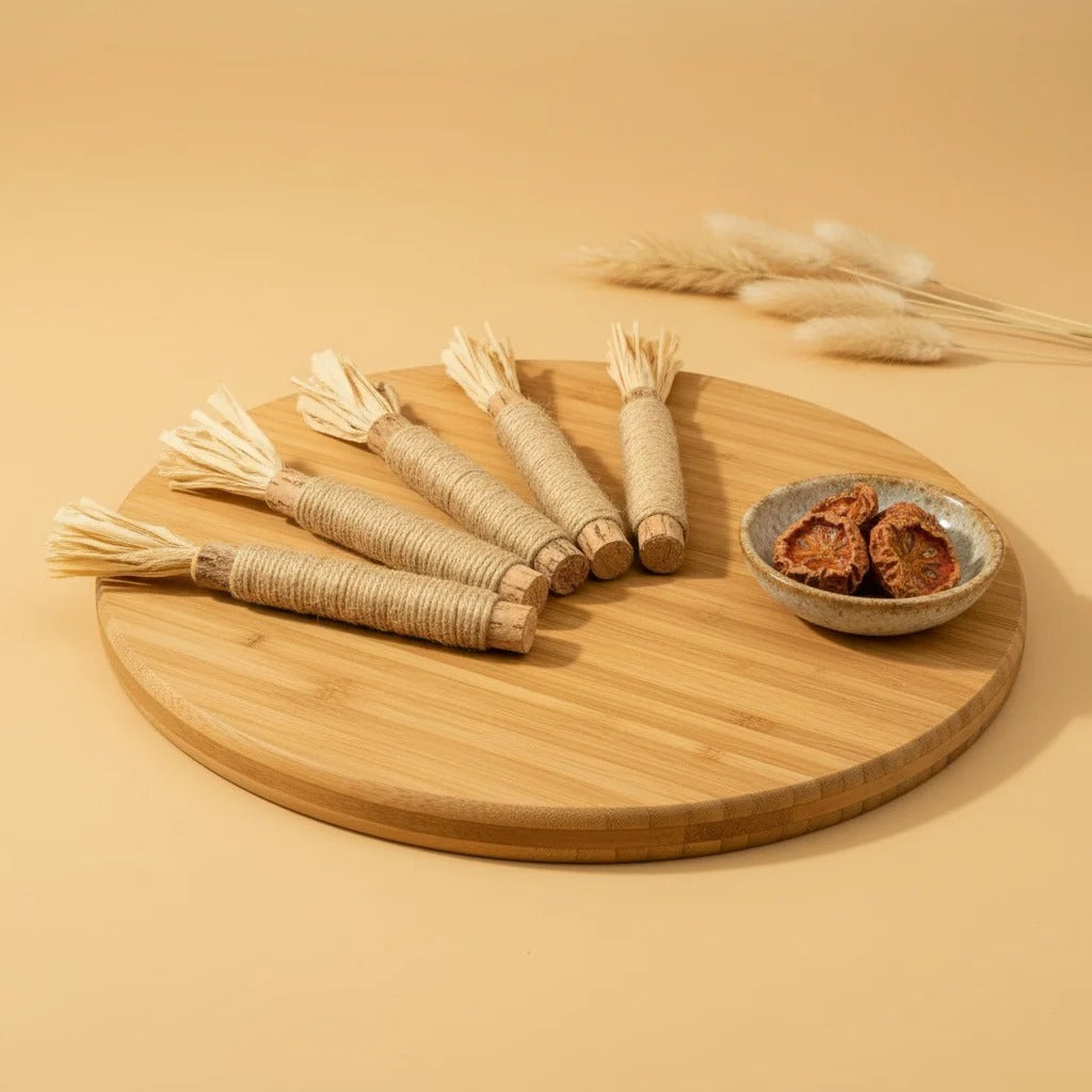 Silvervine Sticks for Cats